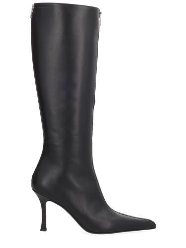 Alexander wang heeled boot - alexander wang - Modalova