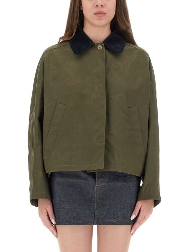A. p.c. jacket "becca" - a.p.c. - Modalova