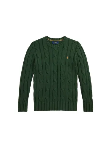 Polo ralph lauren pullover - polo ralph lauren - Modalova