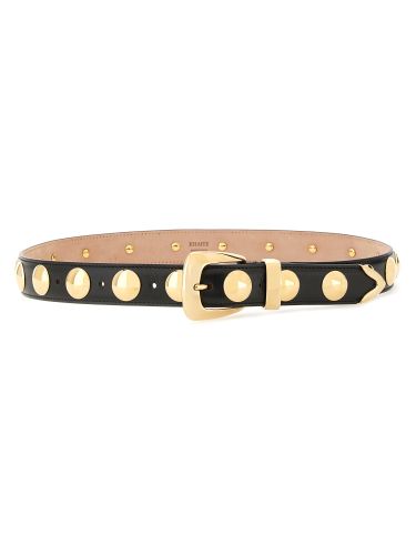 Khaite belt "benny" - khaite - Modalova