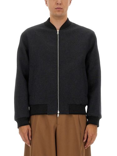 Dries van noten reversible jacket - dries van noten - Modalova