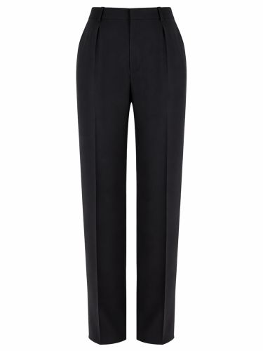 Saint laurent tailored pants - saint laurent - Modalova