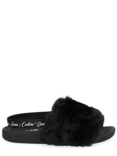 Sandal "shelly" - versace jeans couture - Modalova