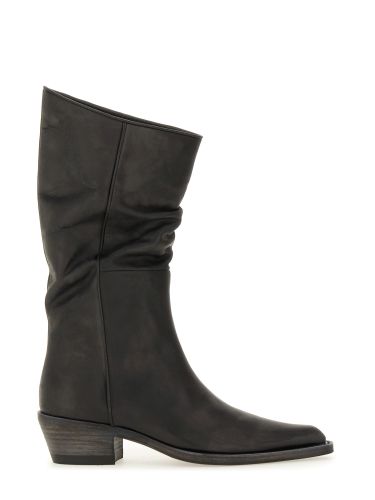 Khaite boot "clive" - khaite - Modalova