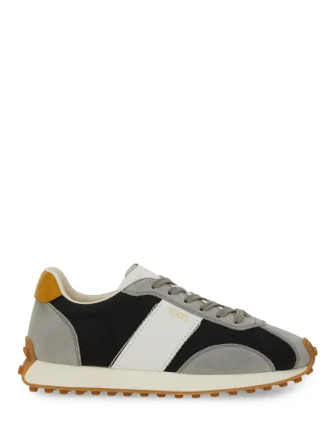 Tod's "t vintage" sneaker - tod's - Modalova