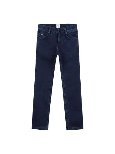Boss denim pants - boss - Modalova