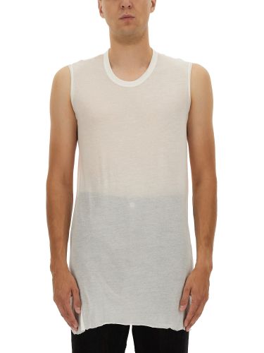 Rick owens top basic - rick owens - Modalova