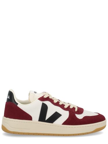 Veja sneaker "v-10" - veja - Modalova