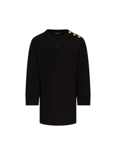 Balmain dress - balmain - Modalova
