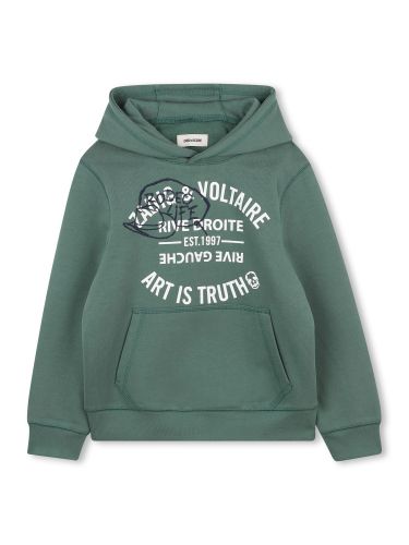 Zadig & voltaire hoodie - zadig & voltaire - Modalova