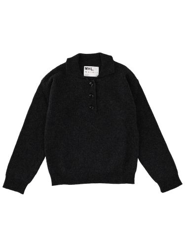 Margaret howell polo "mhl" - margaret howell - Modalova