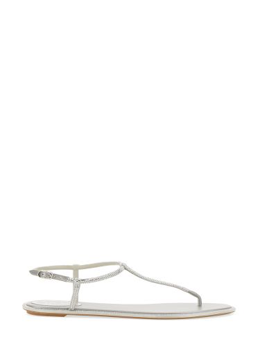 Rene caovilla sandal "diana" - rene caovilla - Modalova