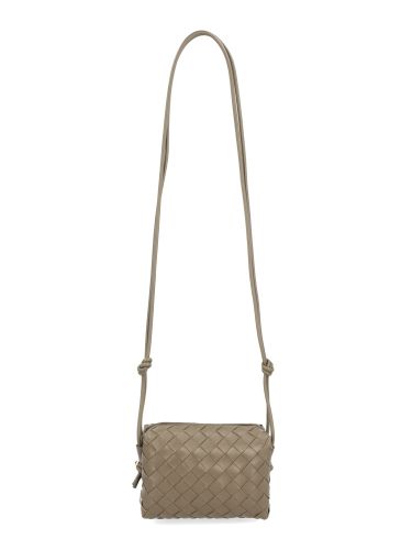 Camera bag "loop" mini - bottega veneta - Modalova