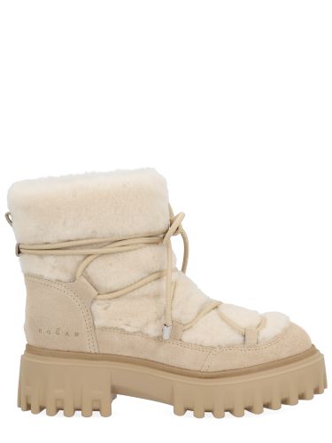 Hogan boot "ankle h700" - hogan - Modalova