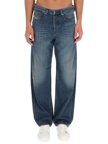 Diesel "d-macro" jeans - diesel - Modalova
