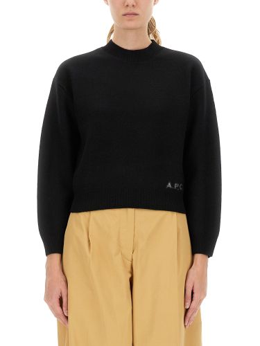 A. p.c. shirt "esther" - a.p.c. - Modalova