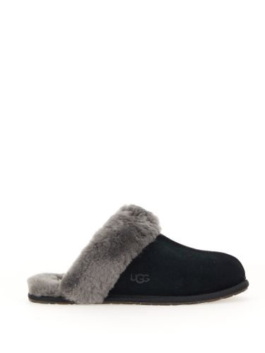 Ugg slip-on sandal "scuffette ii" - ugg - Modalova