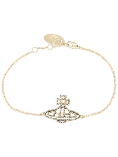 Coretta" bracelet - vivienne westwood - Modalova