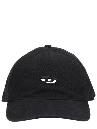 Diesel baseball hat with logo - diesel - Modalova