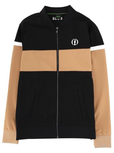 Boss "softshel" sweatshirt - boss - Modalova