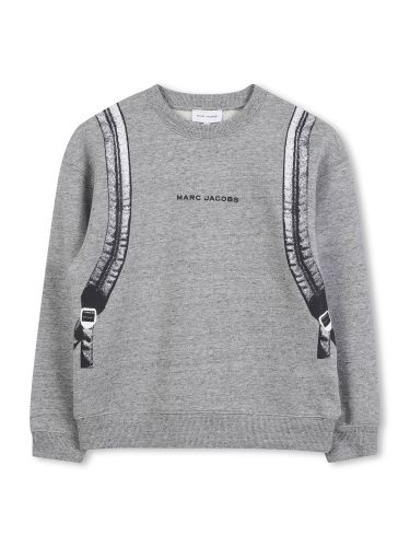 Marc jacobs sweatshirt - marc jacobs - Modalova
