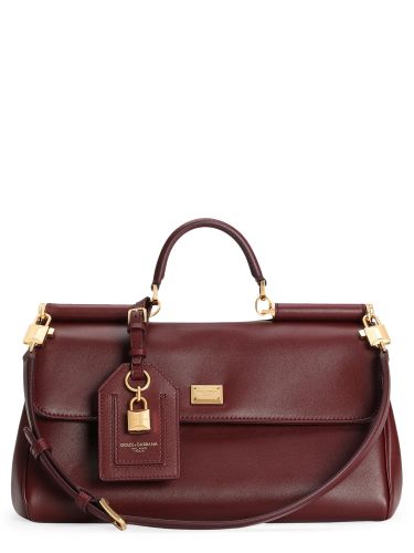 Dolce & gabbana "my sicily" handbag - dolce & gabbana - Modalova
