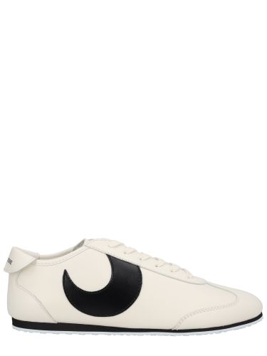 Marine serre "astra" sneaker - marine serre - Modalova