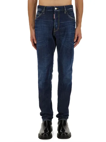 Dsquared cool guy jeans - dsquared - Modalova