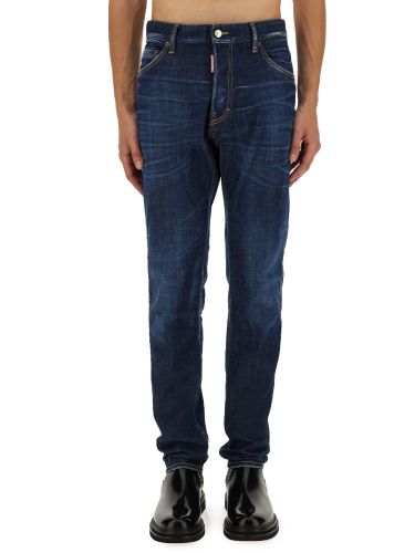 Dsquared2 cool guy jeans - dsquared2 - Modalova