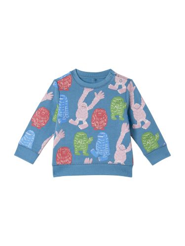 Stella mccartney sweatshirt - stella mccartney - Modalova