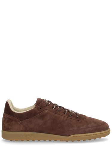 A. p.c. sneaker "moe" - a.p.c. - Modalova