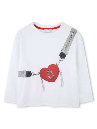 Marc jacobs t-shirt - marc jacobs - Modalova