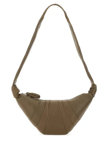 Lemaire small "croissant" bag - lemaire - Modalova