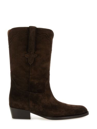 Paris texas boot "hilda" - paris texas - Modalova