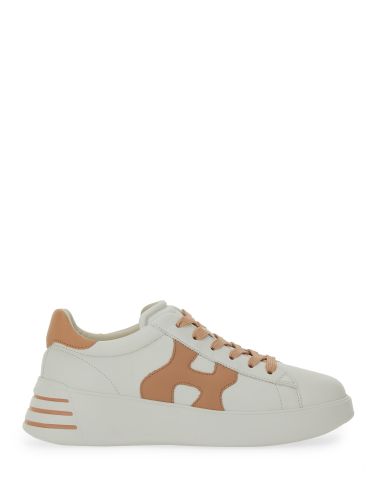 Hogan "rebel" sneaker - hogan - Modalova