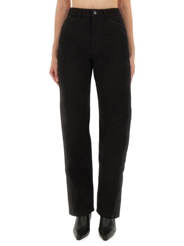 Lemaire "twisted" pants - lemaire - Modalova
