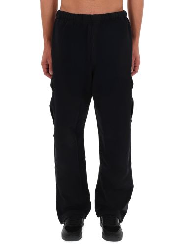 Cargo jogger pants - versace jeans couture - Modalova