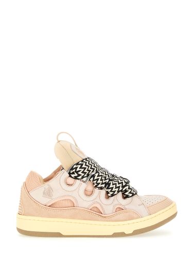 Lanvin sneaker "curb" - lanvin - Modalova