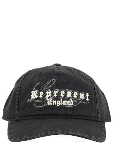 Represent baseball cap - represent - Modalova