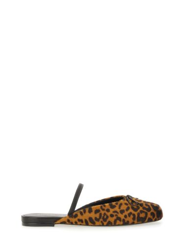 Ballerina mule "first bow" - stuart weitzman - Modalova
