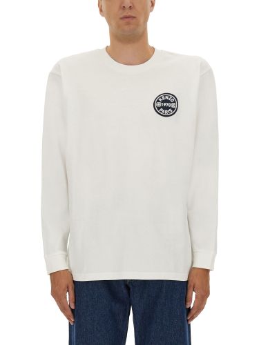 Kenzo long-sleeved t-shirt - kenzo - Modalova