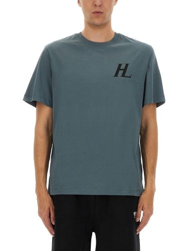 Helmut lang "capsule" t-shirt - helmut lang - Modalova