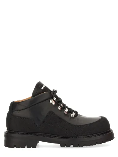 Our legacy leather "quest" shoe - our legacy - Modalova