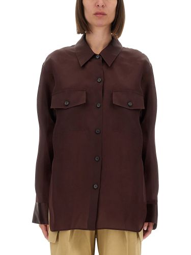 Khaite top "matteo" - khaite - Modalova
