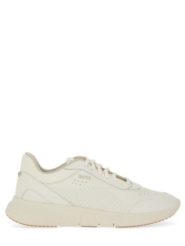 Boss "titanis" sneaker - boss - Modalova