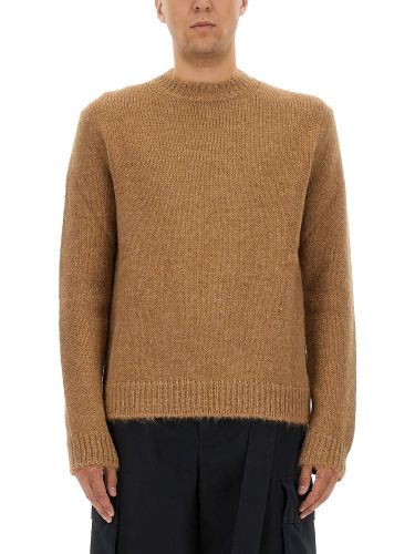 Jil sander wool blend sweater - jil sander - Modalova