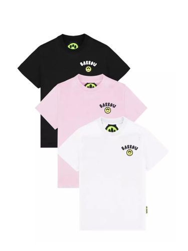 Barrow set 3 t-shirts - barrow - Modalova