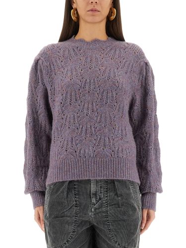 Marant étoile "celestine" sweater - marant étoile - Modalova