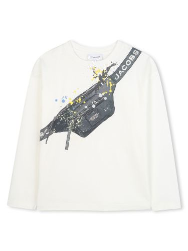 Marc jacobs t-shirt - marc jacobs - Modalova