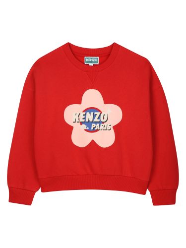 Kenzo sweatshirt - kenzo - Modalova